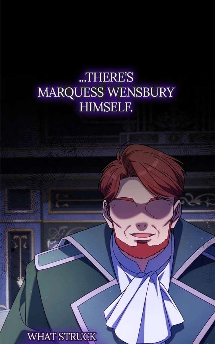 I’m a Villainess, but I Won’t Live Like One Chapter 38 - Page 24