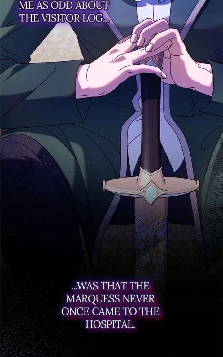 I’m a Villainess, but I Won’t Live Like One Chapter 38 - Page 25