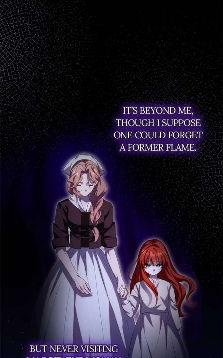 I’m a Villainess, but I Won’t Live Like One Chapter 38 - Page 26
