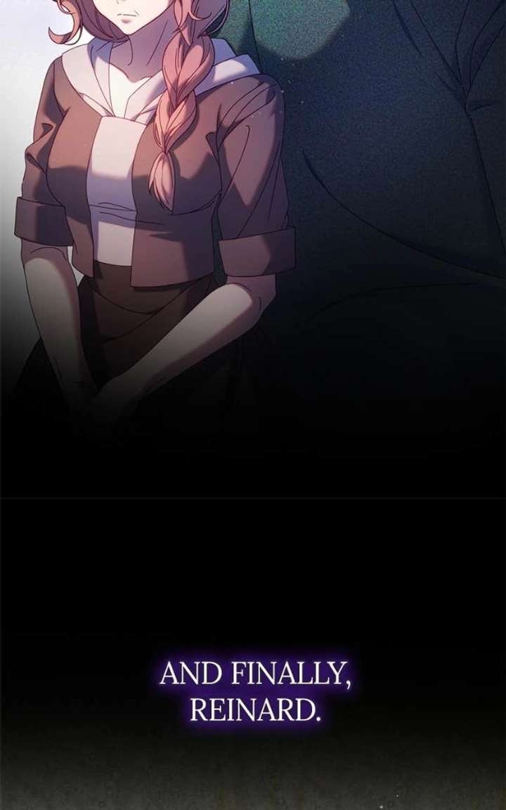 I’m a Villainess, but I Won’t Live Like One Chapter 38 - Page 29