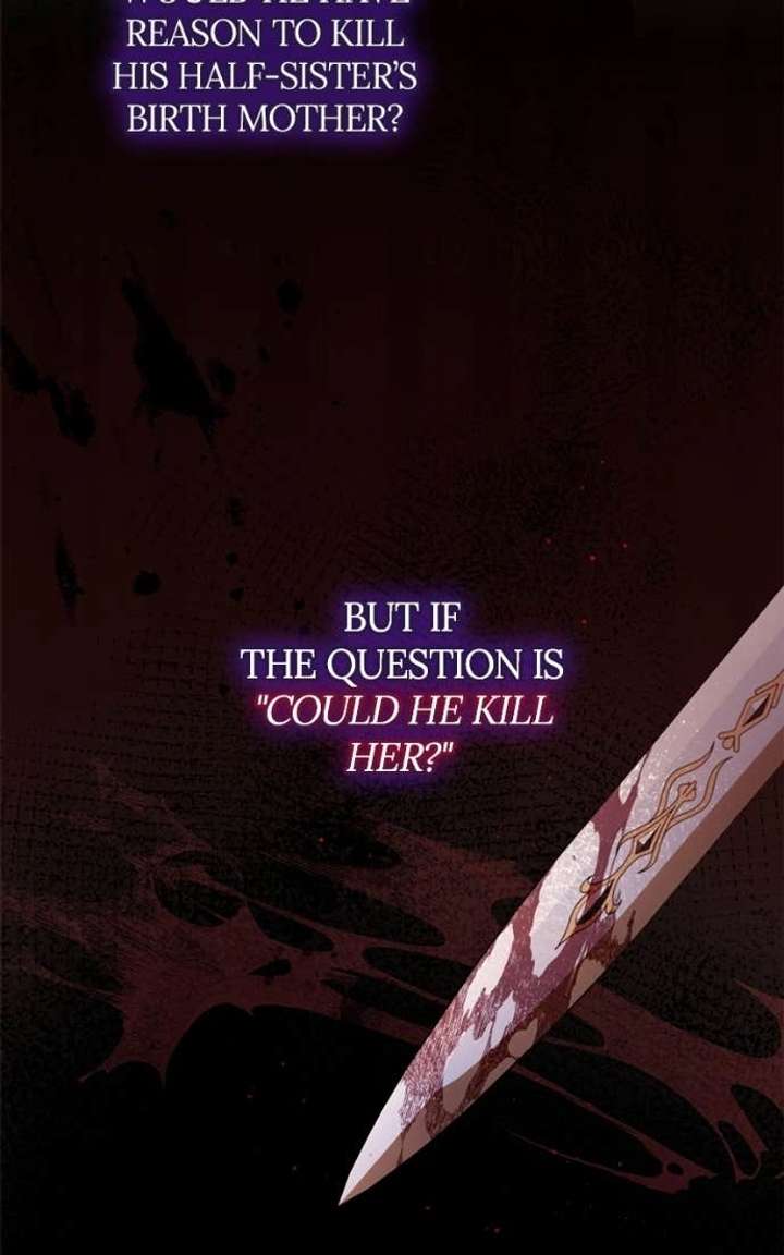 I’m a Villainess, but I Won’t Live Like One Chapter 38 - Page 31