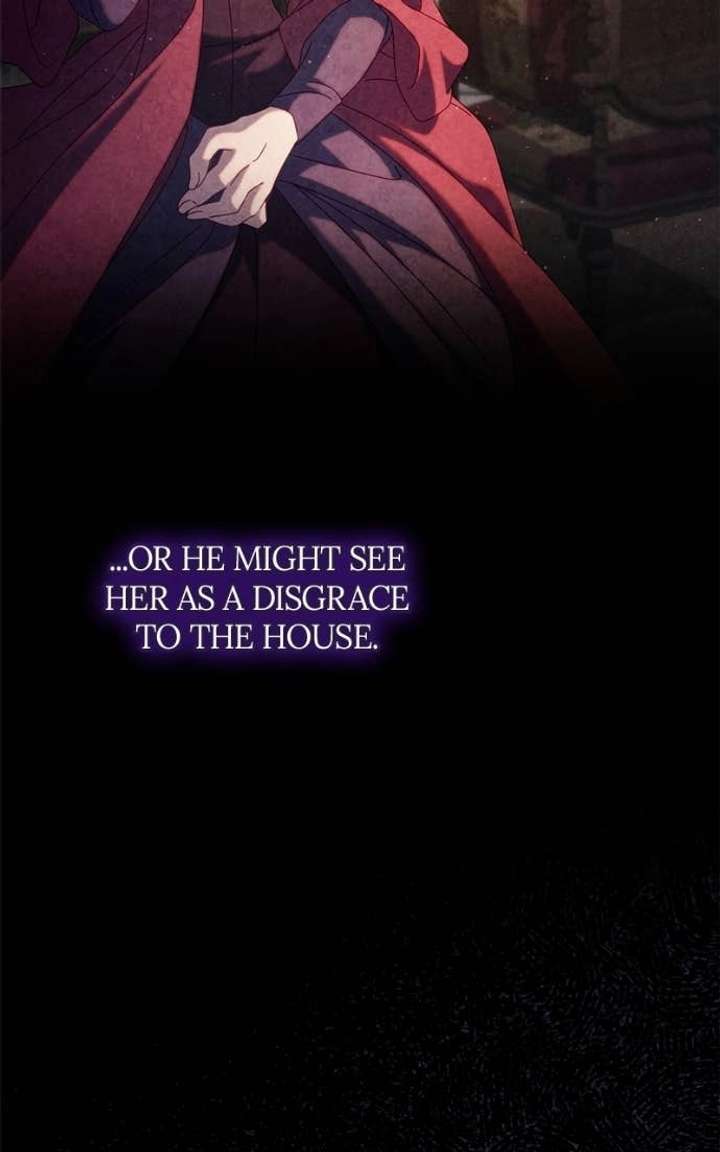 I’m a Villainess, but I Won’t Live Like One Chapter 38 - Page 33
