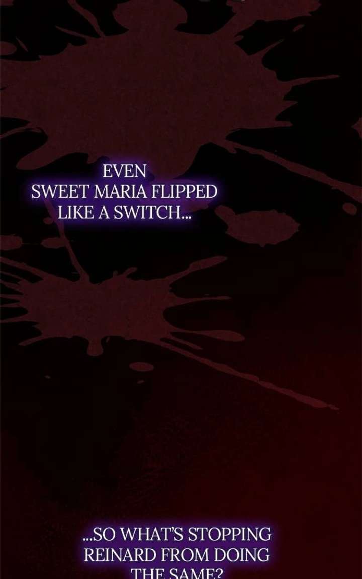 I’m a Villainess, but I Won’t Live Like One Chapter 38 - Page 36