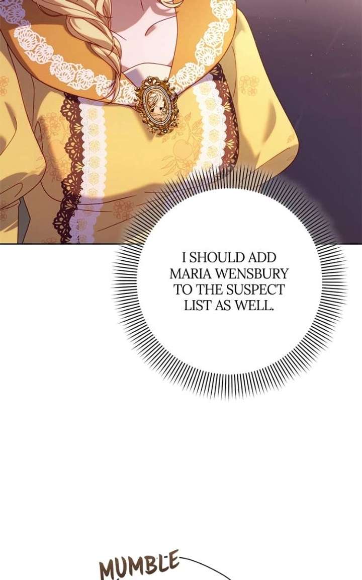 I’m a Villainess, but I Won’t Live Like One Chapter 38 - Page 39