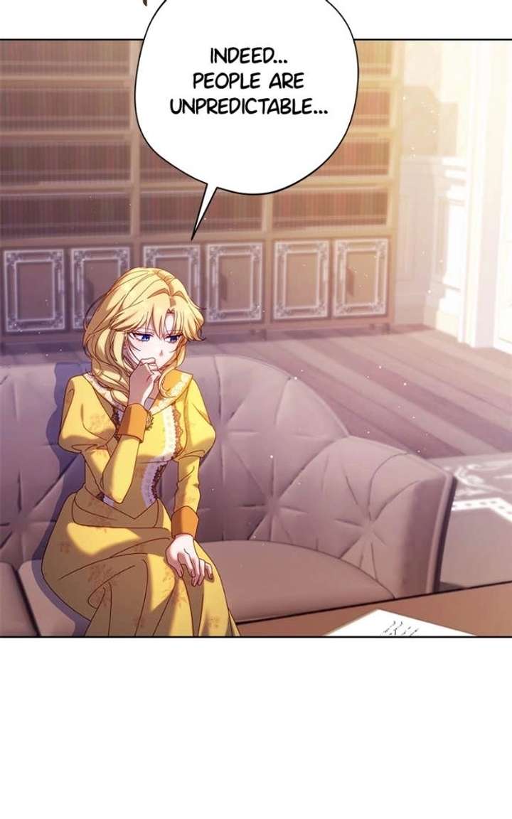 I’m a Villainess, but I Won’t Live Like One Chapter 38 - Page 40