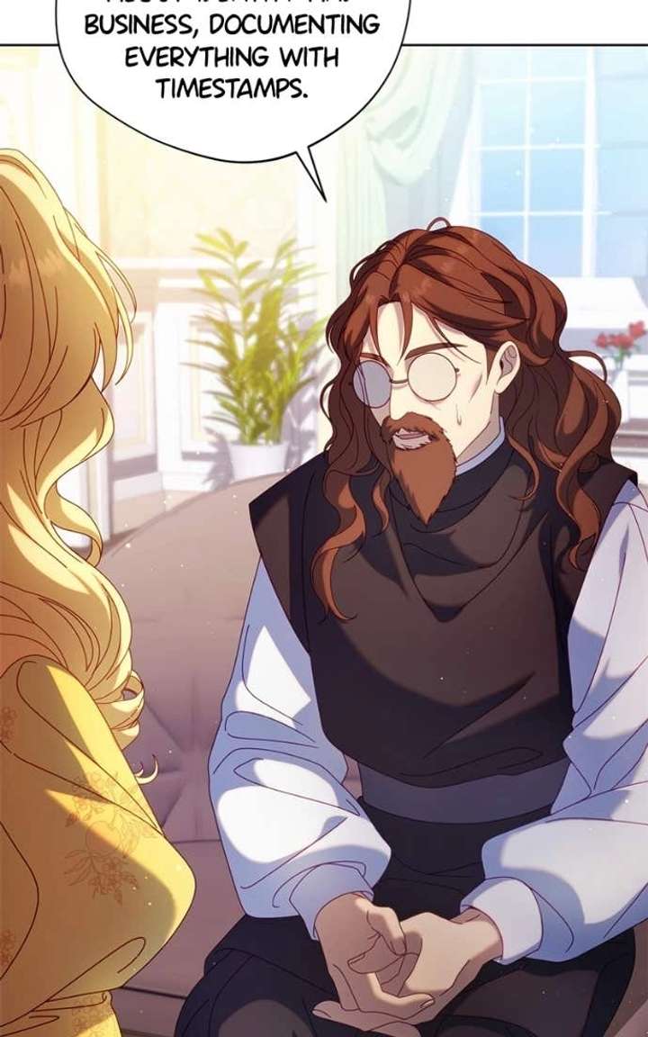 I’m a Villainess, but I Won’t Live Like One Chapter 38 - Page 44