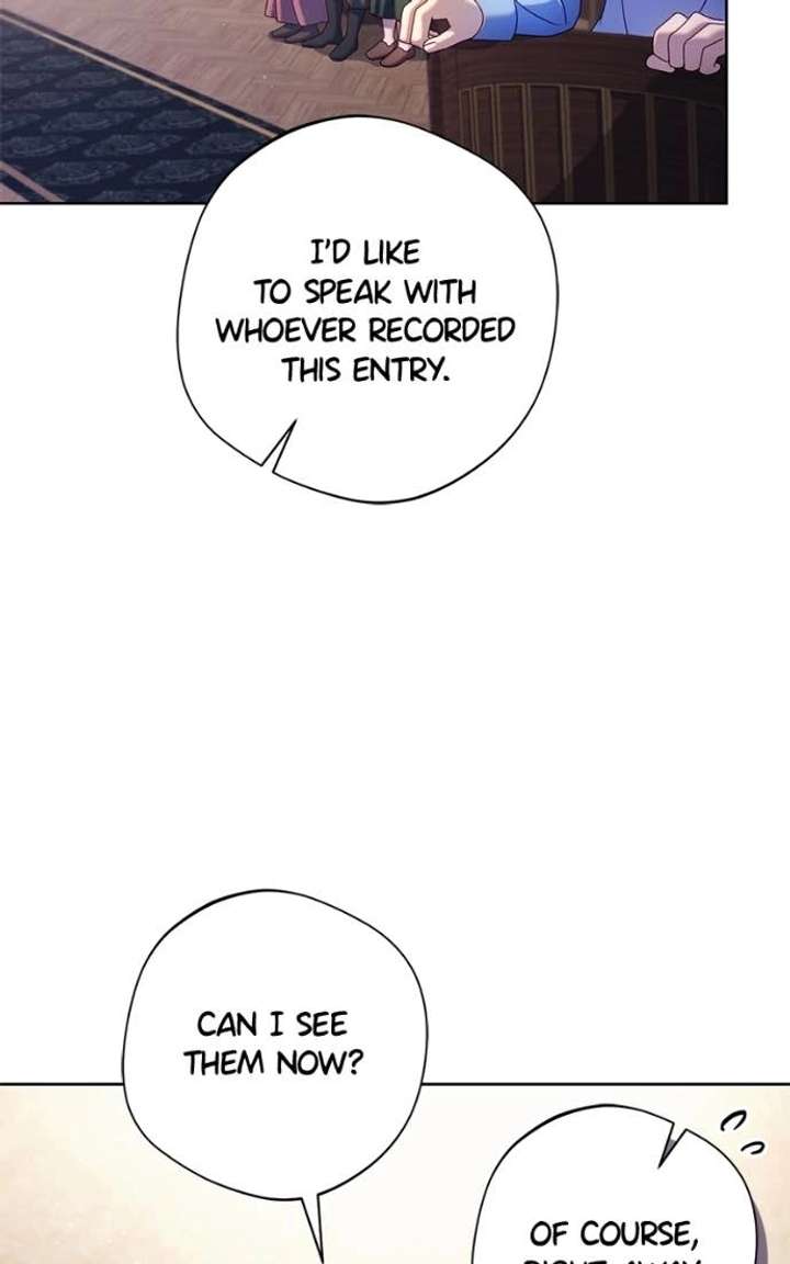 I’m a Villainess, but I Won’t Live Like One Chapter 38 - Page 48
