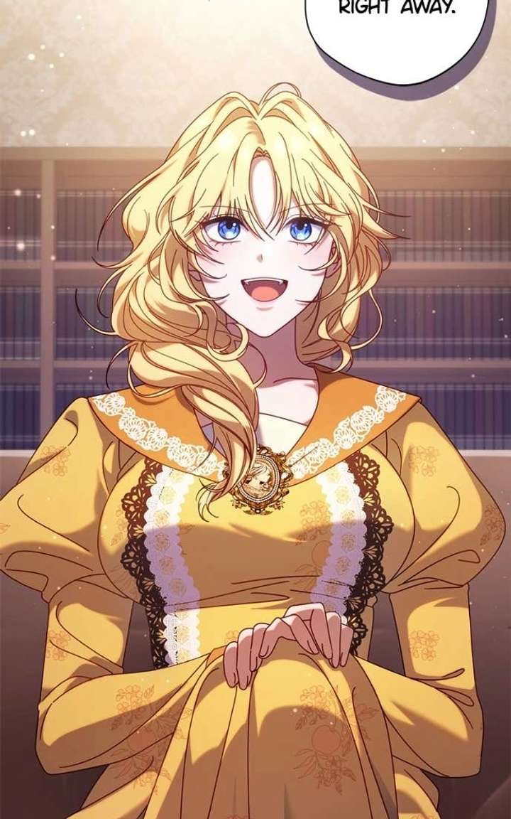 I’m a Villainess, but I Won’t Live Like One Chapter 38 - Page 49