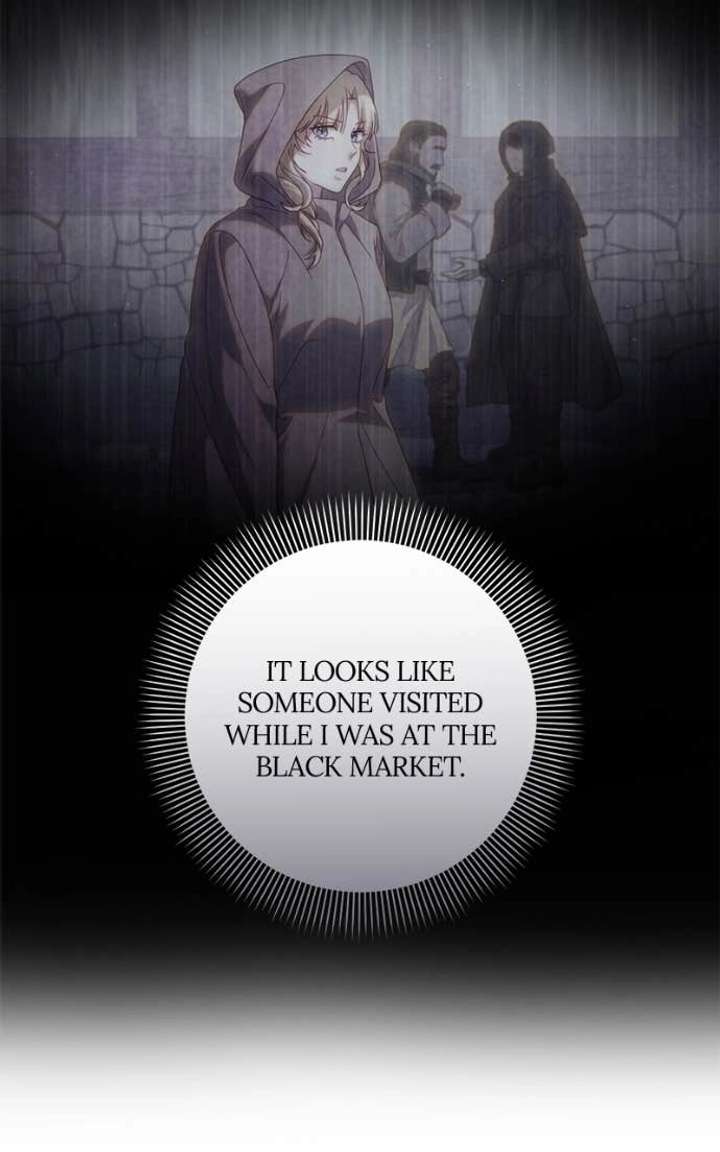 I’m a Villainess, but I Won’t Live Like One Chapter 38 - Page 6