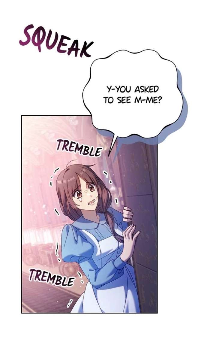 I’m a Villainess, but I Won’t Live Like One Chapter 38 - Page 51