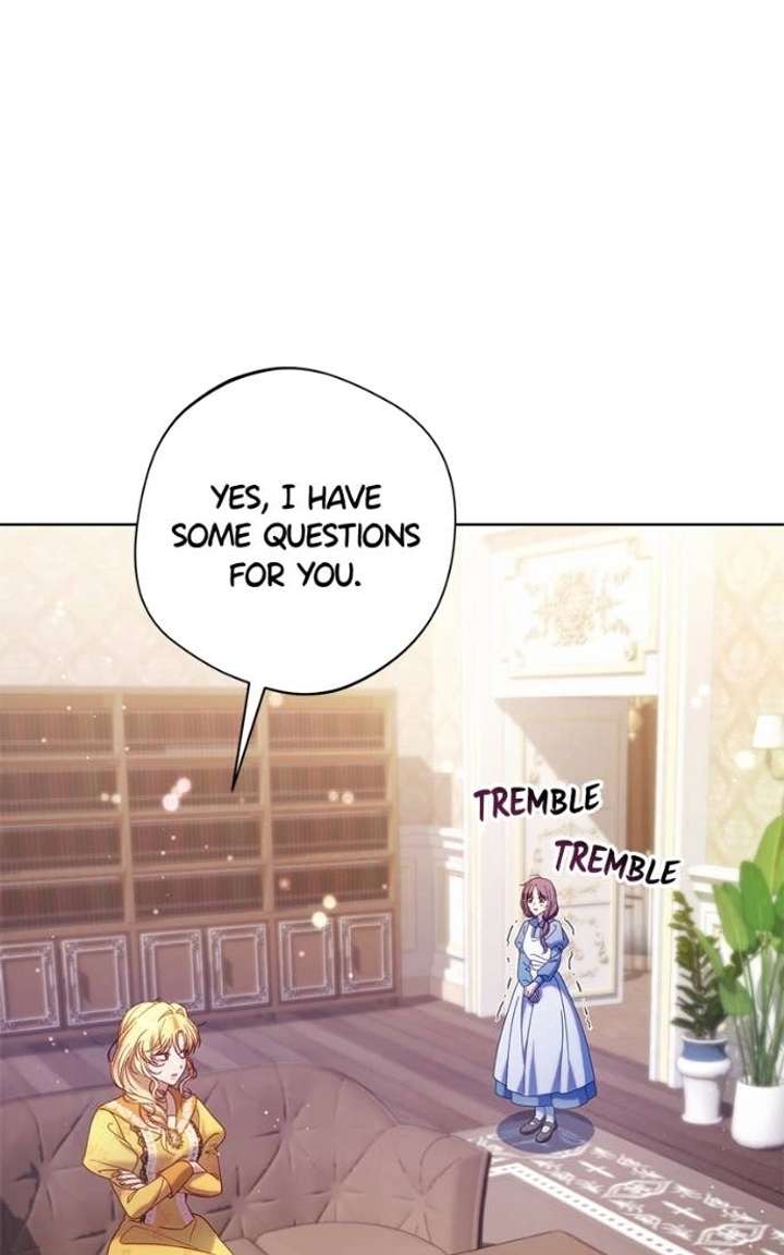 I’m a Villainess, but I Won’t Live Like One Chapter 38 - Page 52