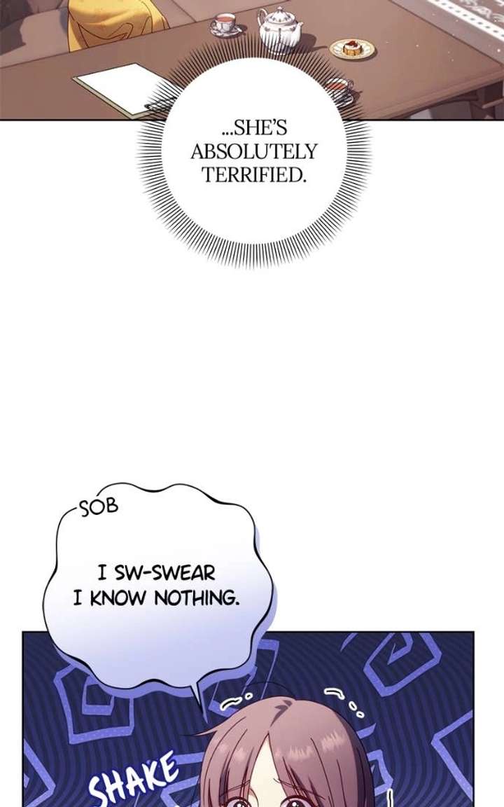 I’m a Villainess, but I Won’t Live Like One Chapter 38 - Page 53