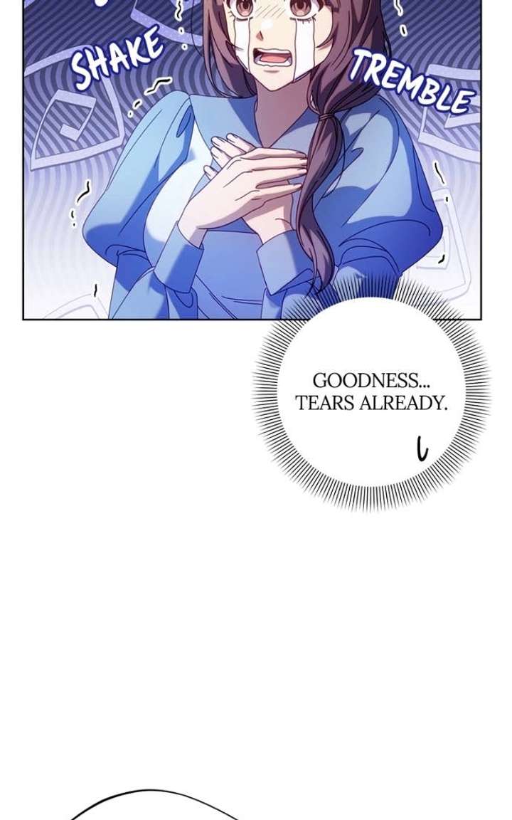 I’m a Villainess, but I Won’t Live Like One Chapter 38 - Page 54