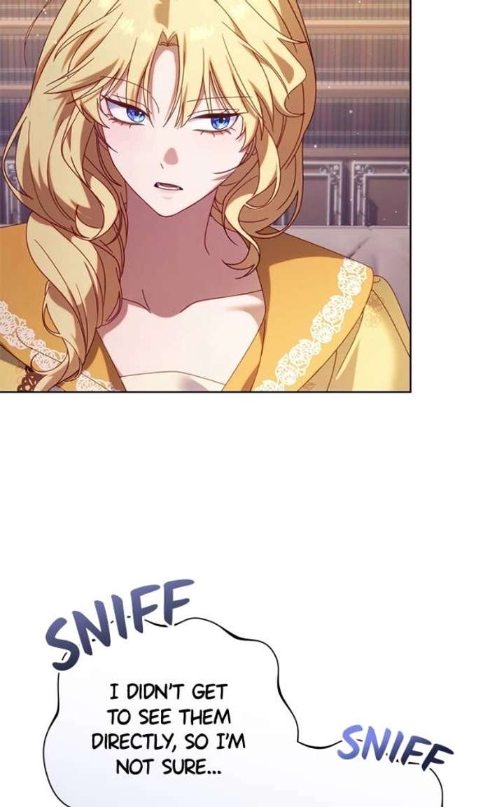 I’m a Villainess, but I Won’t Live Like One Chapter 38 - Page 57