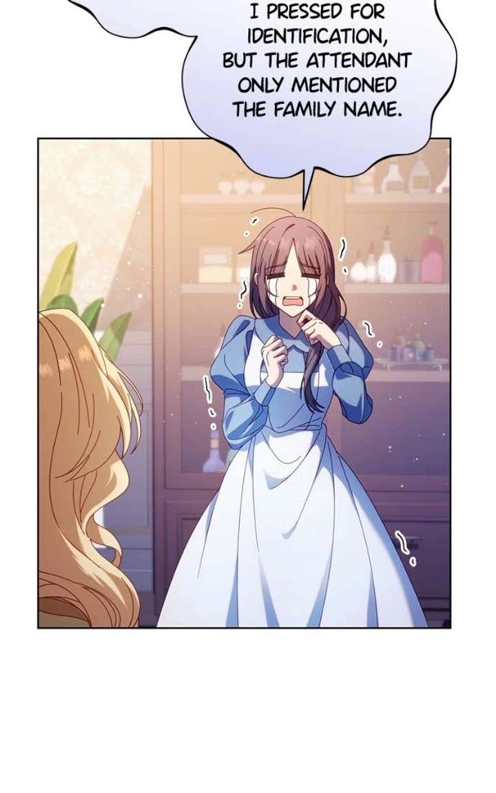 I’m a Villainess, but I Won’t Live Like One Chapter 38 - Page 58
