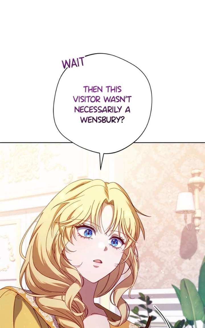 I’m a Villainess, but I Won’t Live Like One Chapter 38 - Page 59