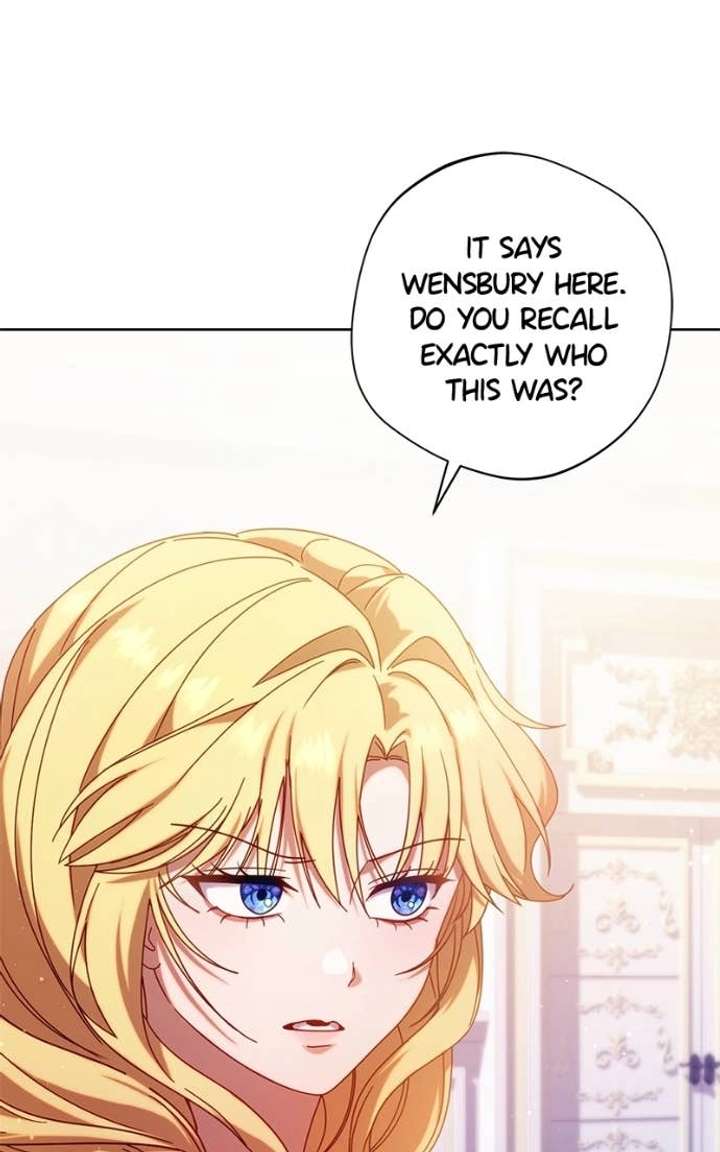 I’m a Villainess, but I Won’t Live Like One Chapter 38 - Page 7