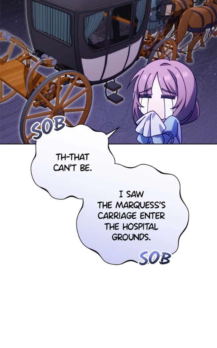 I’m a Villainess, but I Won’t Live Like One Chapter 38 - Page 61