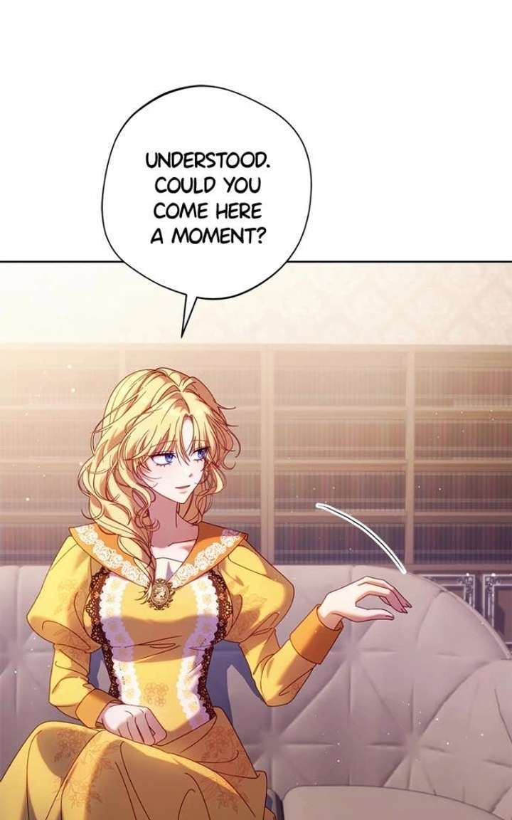 I’m a Villainess, but I Won’t Live Like One Chapter 38 - Page 62