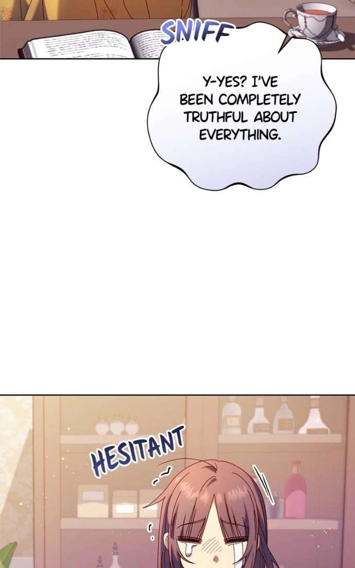I’m a Villainess, but I Won’t Live Like One Chapter 38 - Page 63
