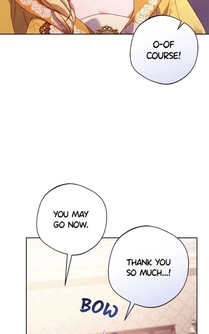 I’m a Villainess, but I Won’t Live Like One Chapter 38 - Page 68