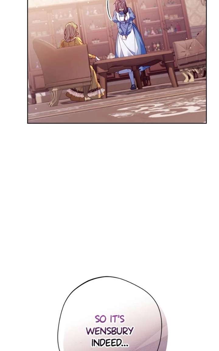 I’m a Villainess, but I Won’t Live Like One Chapter 38 - Page 69