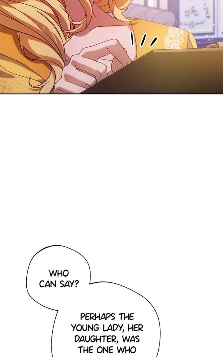 I’m a Villainess, but I Won’t Live Like One Chapter 38 - Page 8