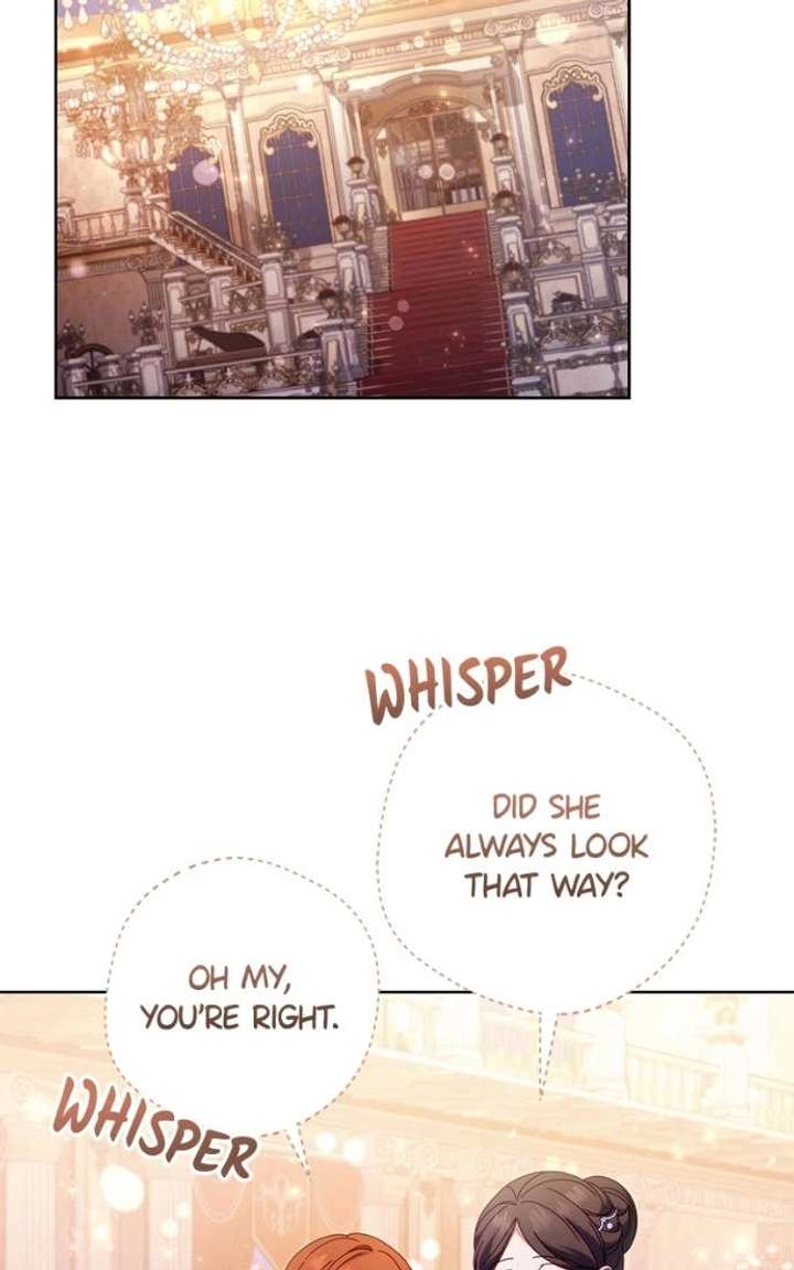 I’m a Villainess, but I Won’t Live Like One Chapter 38 - Page 75
