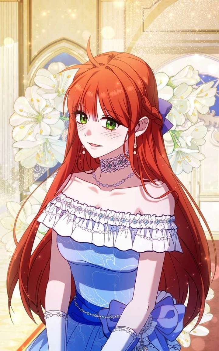 I’m a Villainess, but I Won’t Live Like One Chapter 38 - Page 77