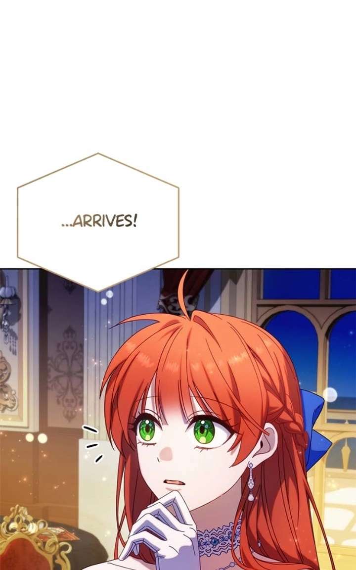I’m a Villainess, but I Won’t Live Like One Chapter 38 - Page 80