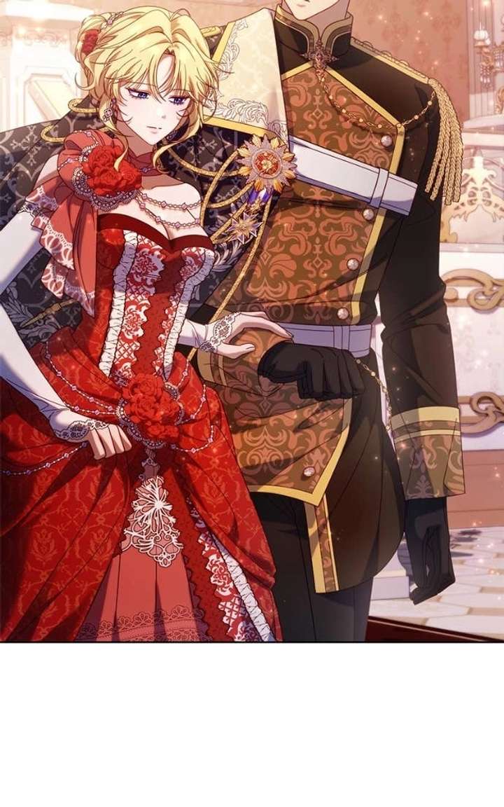 I’m a Villainess, but I Won’t Live Like One Chapter 38 - Page 82