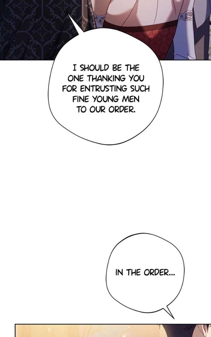 I’m a Villainess, but I Won’t Live Like One Chapter 38 - Page 88