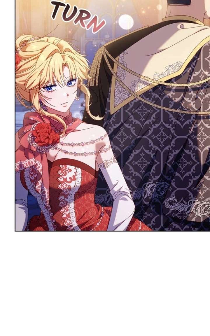 I’m a Villainess, but I Won’t Live Like One Chapter 38 - Page 89
