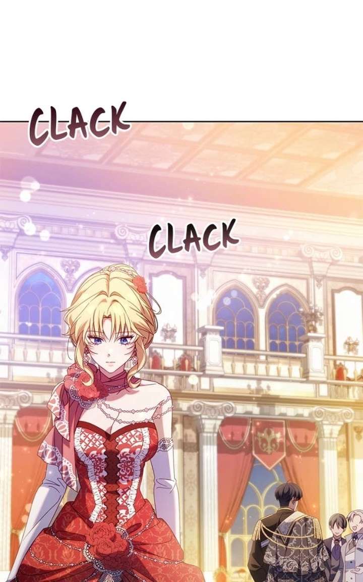 I’m a Villainess, but I Won’t Live Like One Chapter 38 - Page 90