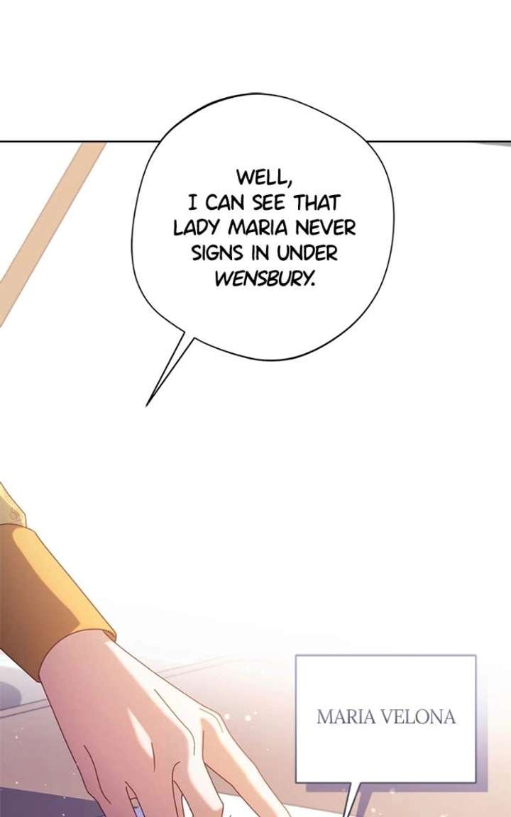 I’m a Villainess, but I Won’t Live Like One Chapter 38 - Page 10