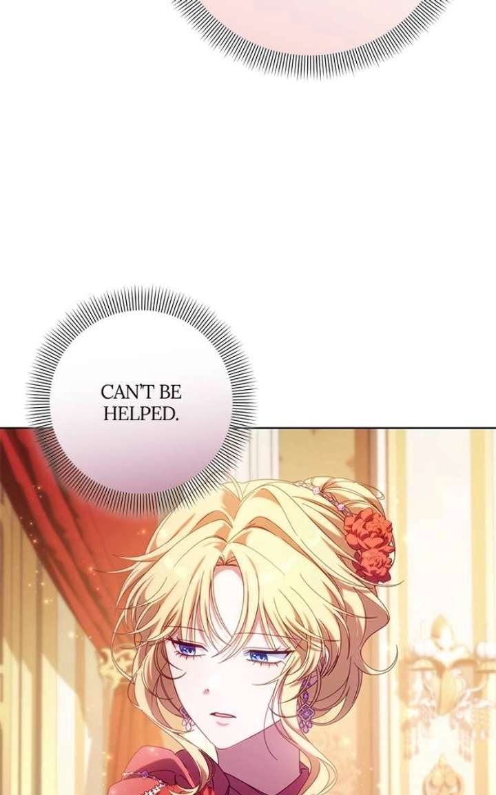 I’m a Villainess, but I Won’t Live Like One Chapter 38 - Page 93