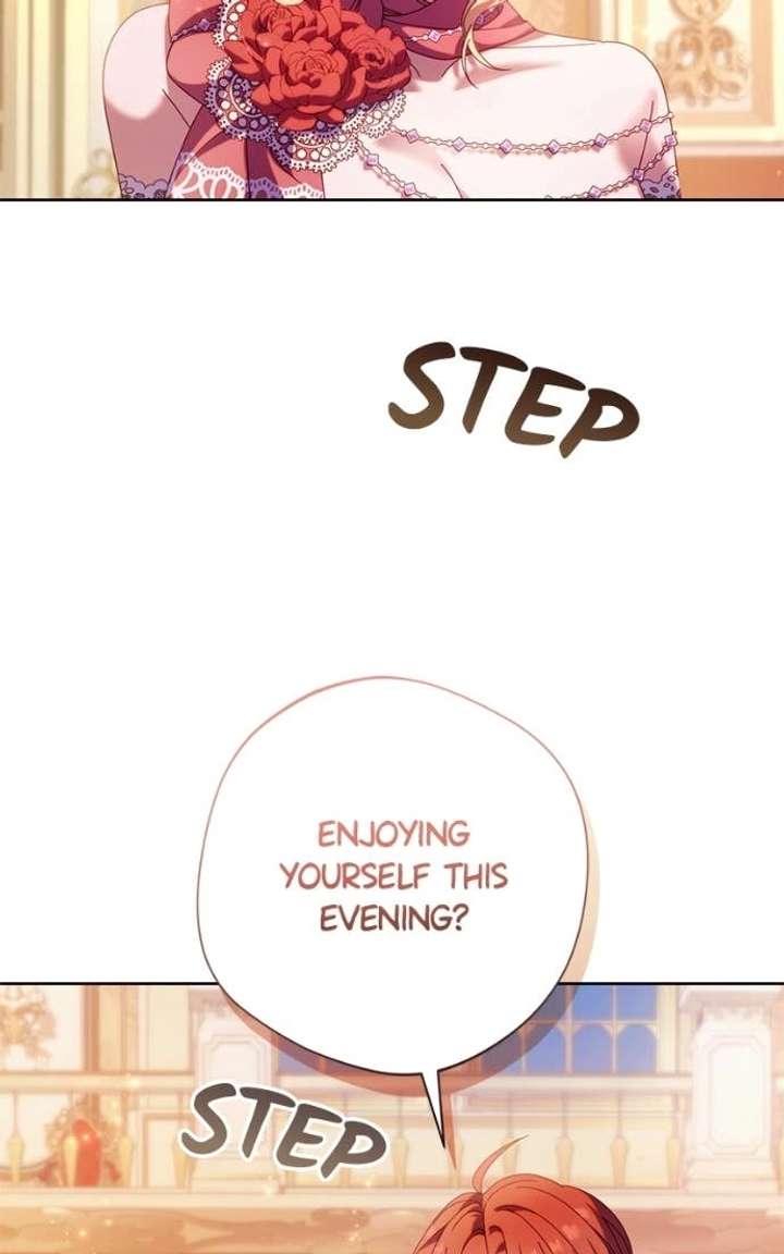 I’m a Villainess, but I Won’t Live Like One Chapter 38 - Page 94