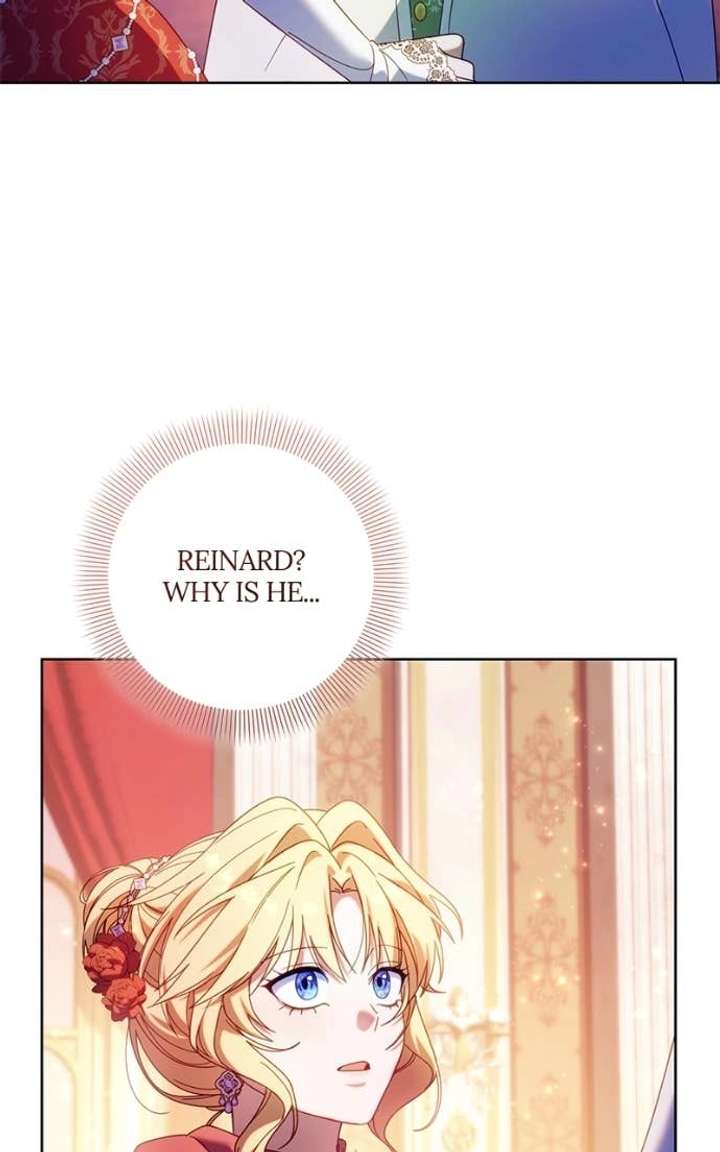 I’m a Villainess, but I Won’t Live Like One Chapter 38 - Page 96