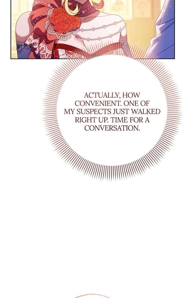 I’m a Villainess, but I Won’t Live Like One Chapter 38 - Page 97