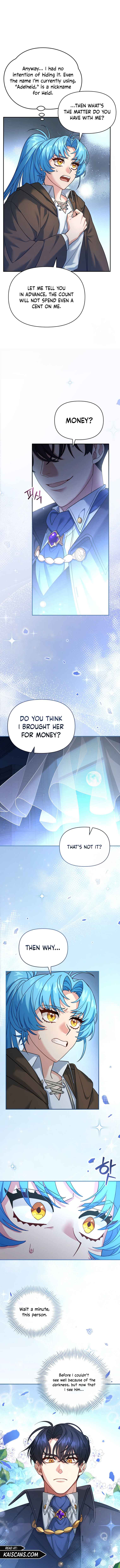 I’m a Villainess, but I’m Good at Cooking Chapter 1 - Page 13