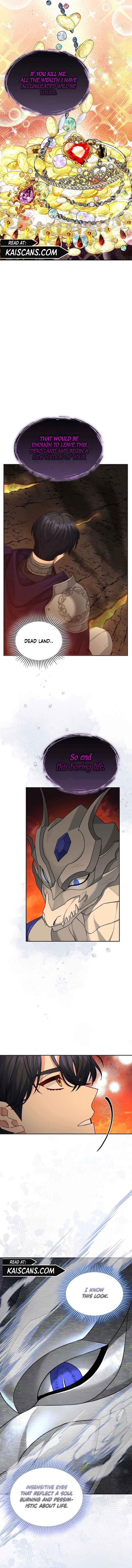 I’m a Villainess, but I’m Good at Cooking Chapter 14 - Page 12