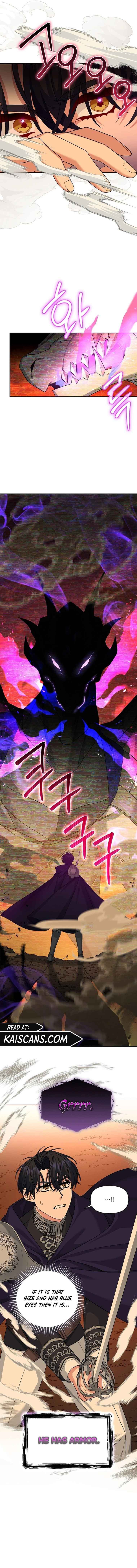 I’m a Villainess, but I’m Good at Cooking Chapter 14 - Page 7