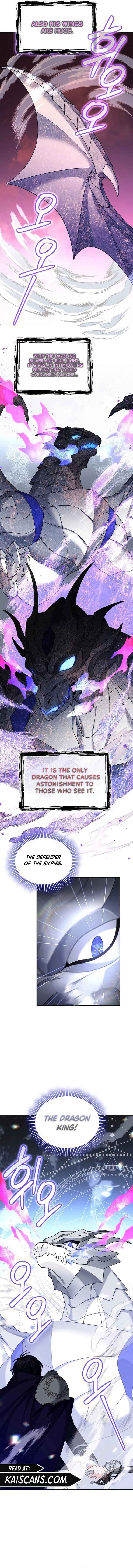 I’m a Villainess, but I’m Good at Cooking Chapter 14 - Page 8