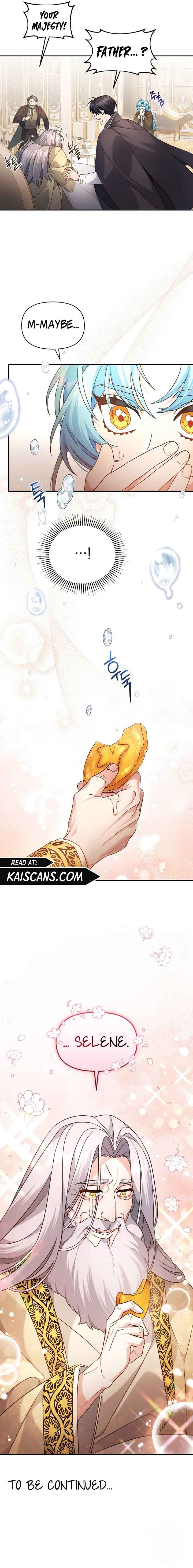 I’m a Villainess, but I’m Good at Cooking Chapter 2 - Page 17