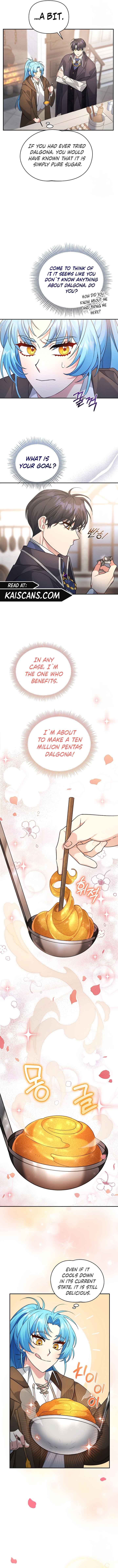 I’m a Villainess, but I’m Good at Cooking Chapter 2 - Page 10
