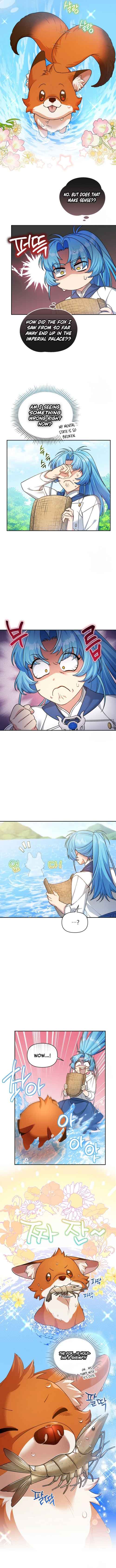 I’m a Villainess, but I’m Good at Cooking Chapter 21 - Page 8