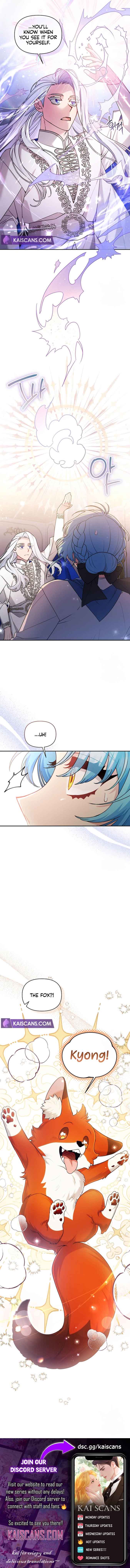 I’m a Villainess, but I’m Good at Cooking Chapter 25 - Page 11
