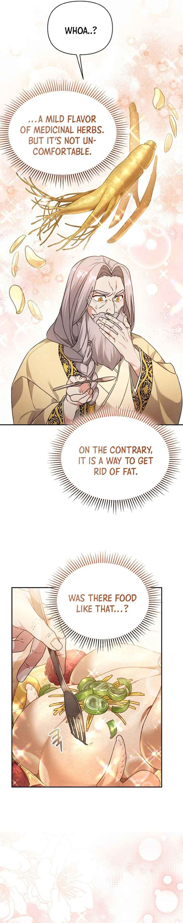 I’m a Villainess, but I’m Good at Cooking Chapter 4 - Page 12