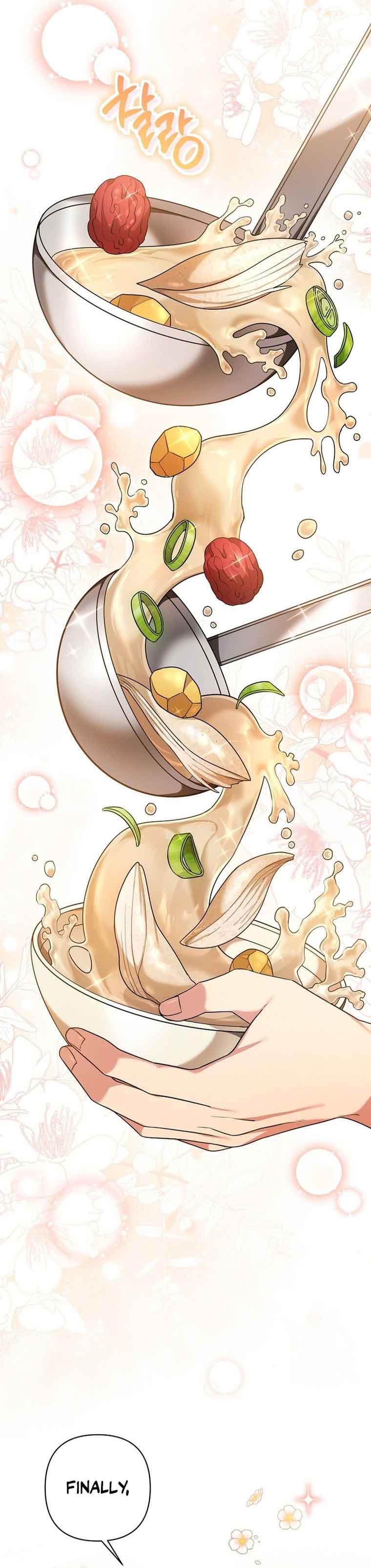 I’m a Villainess, but I’m Good at Cooking Chapter 5 - Page 2