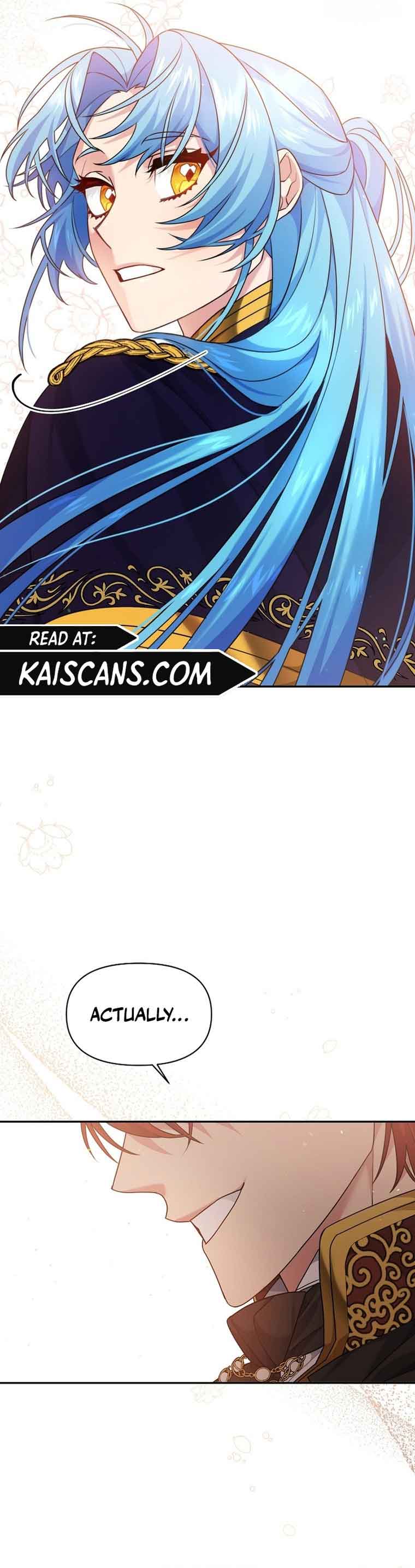 I’m a Villainess, but I’m Good at Cooking Chapter 5 - Page 29